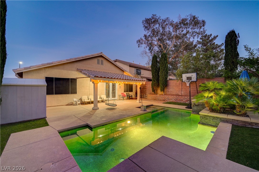 753 Wigan Pier Drive