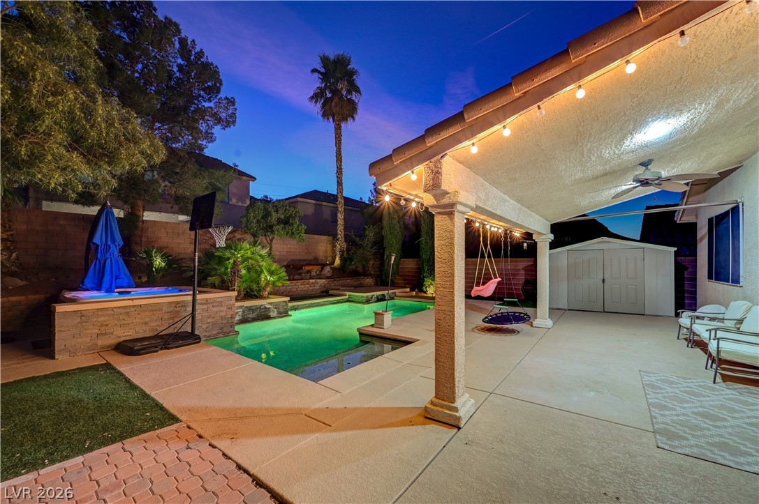 753 Wigan Pier Drive