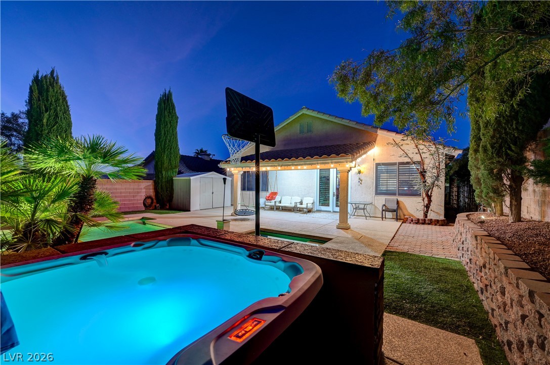 753 Wigan Pier Drive