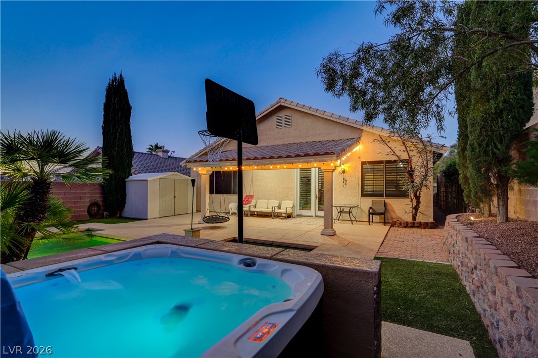 753 Wigan Pier Drive