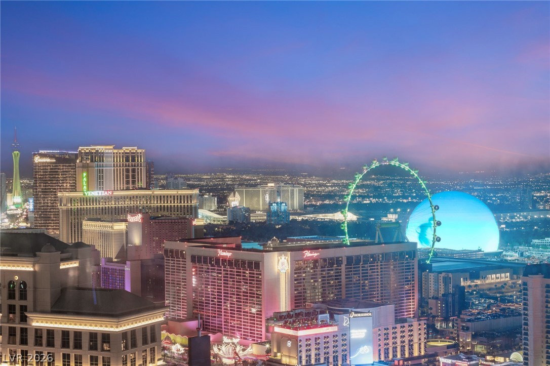 2600 West Harmon Avenue 50012