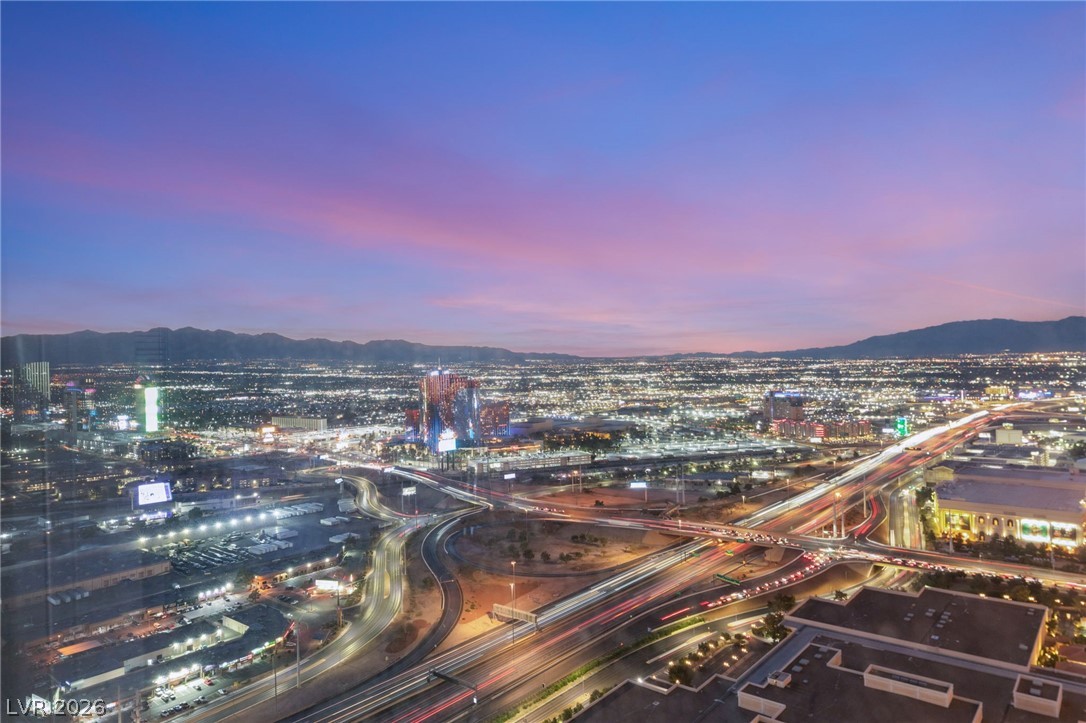 2600 West Harmon Avenue 50012