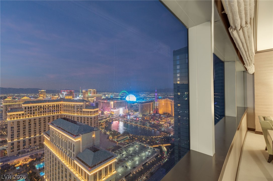 2600 West Harmon Avenue 50012