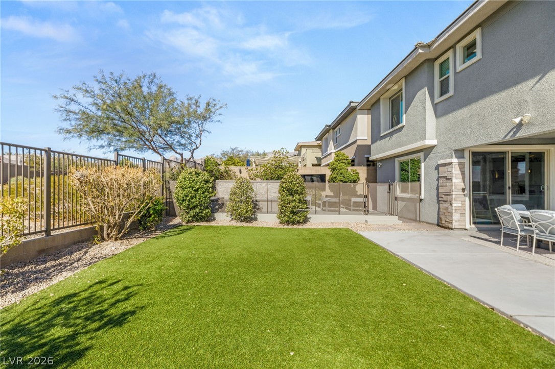 12477 Dolan Point Street