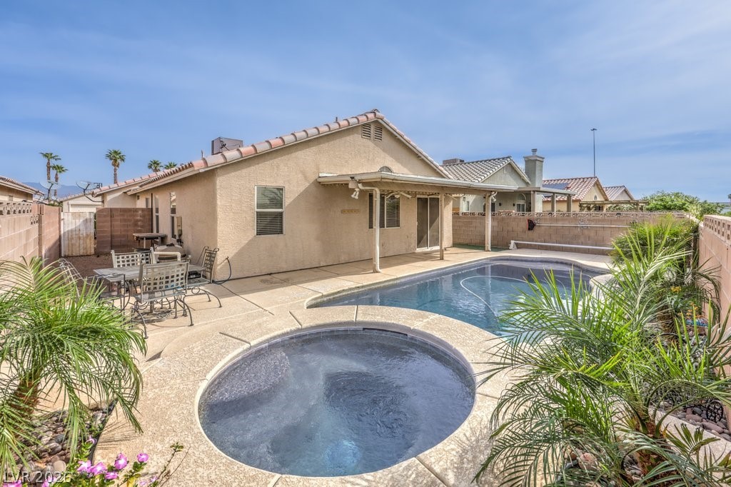 7017 Golden Desert Avenue