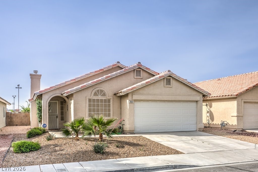 7017 Golden Desert Avenue