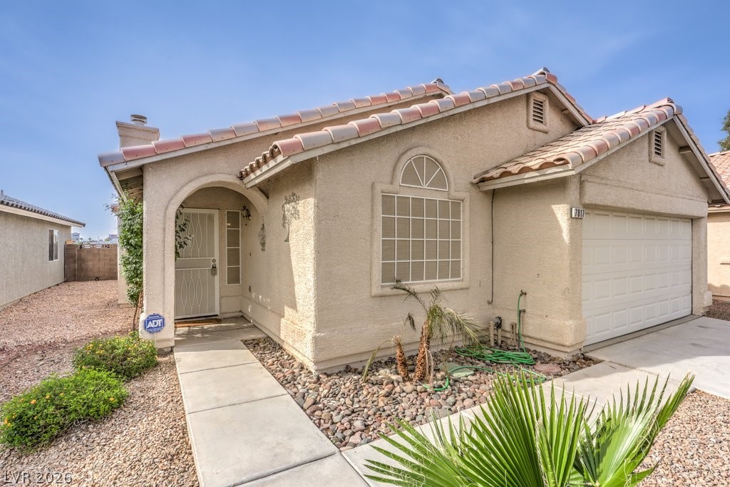 7017 Golden Desert Avenue