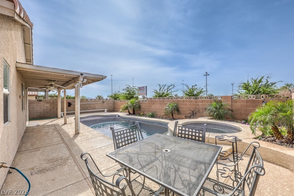 7017 Golden Desert Avenue