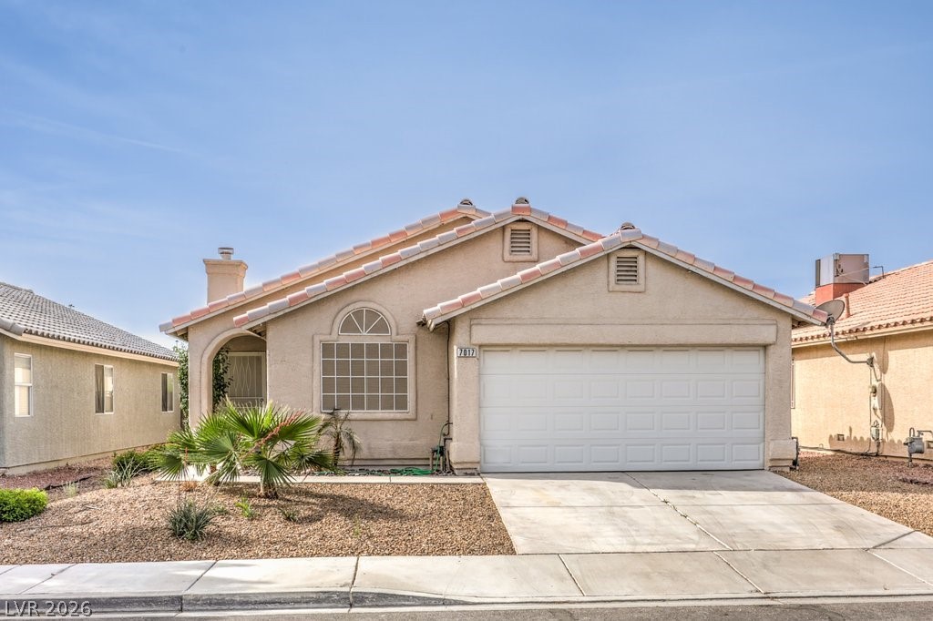 7017 Golden Desert Avenue
