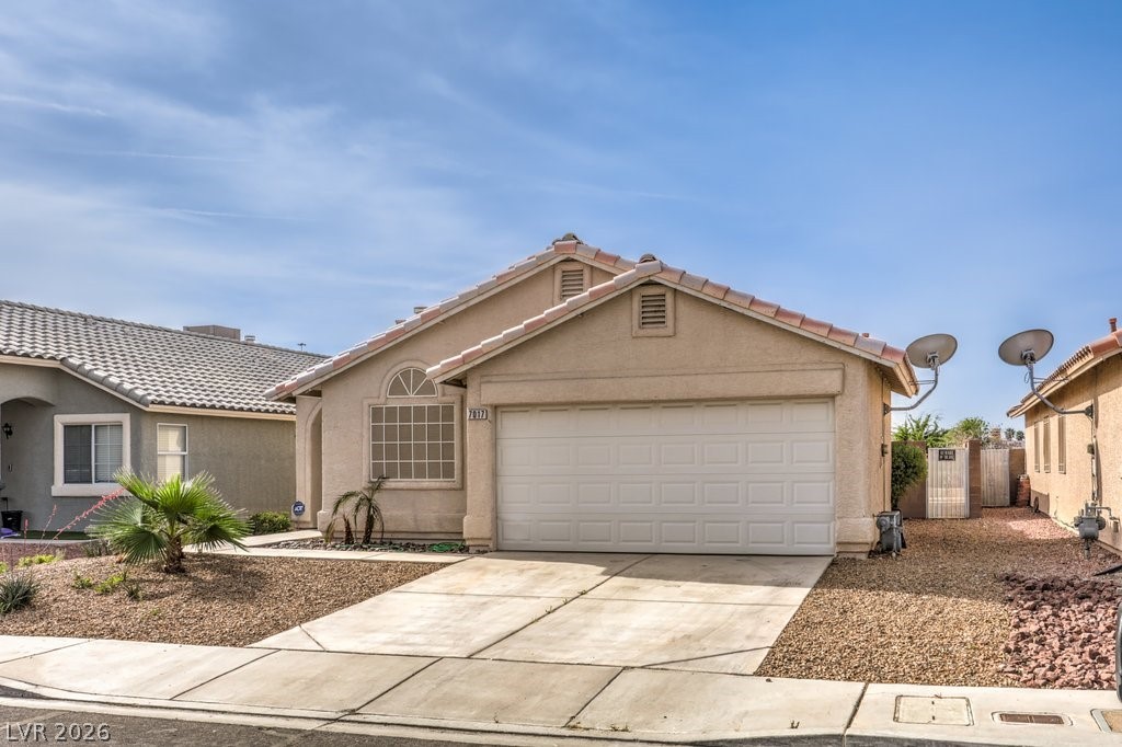 7017 Golden Desert Avenue