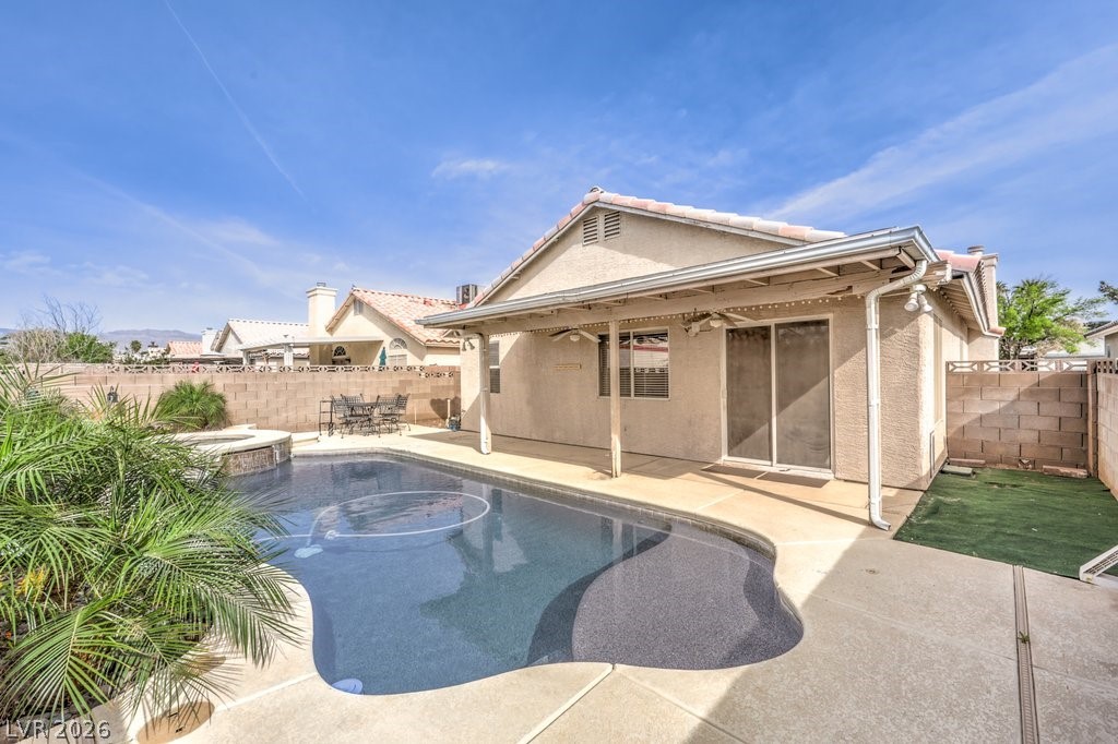 7017 Golden Desert Avenue