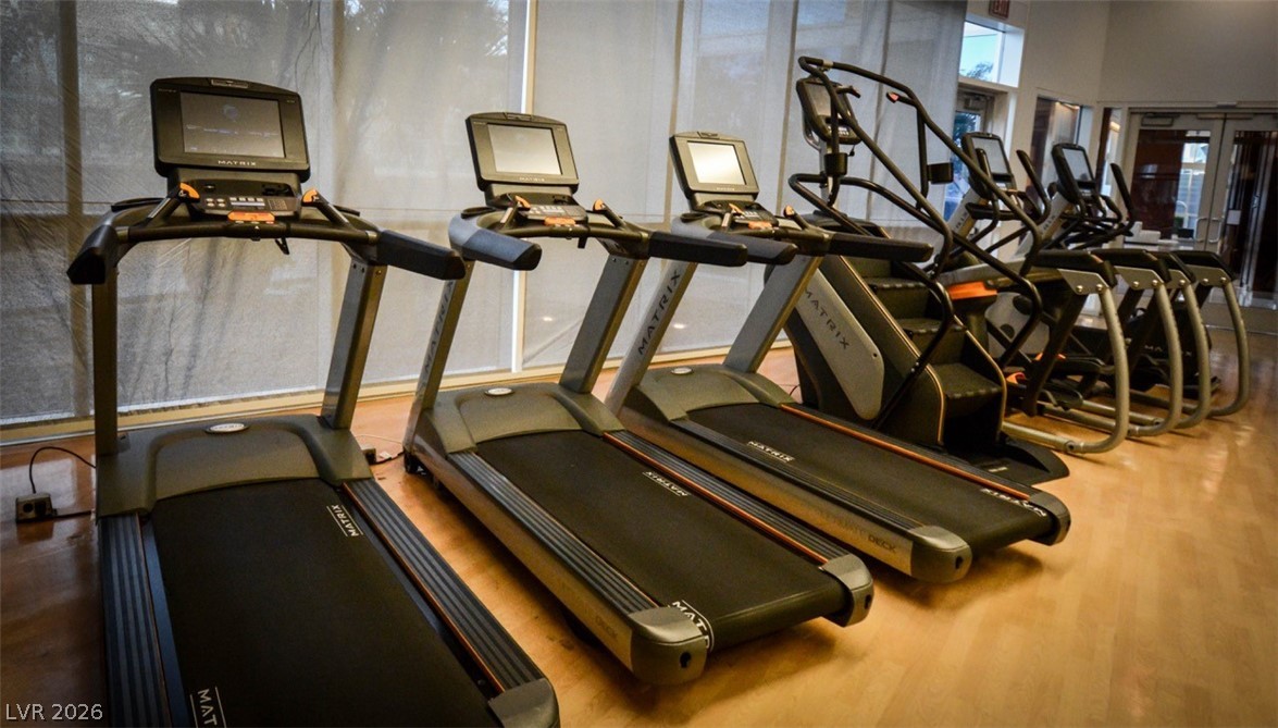 4575 Dean Martin Drive 307