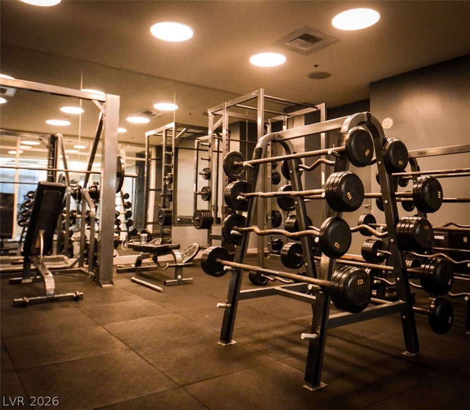 4575 Dean Martin Drive 307