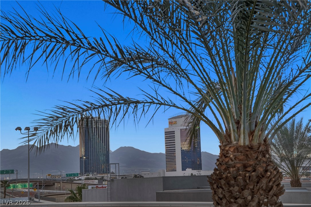 4575 Dean Martin Drive 307