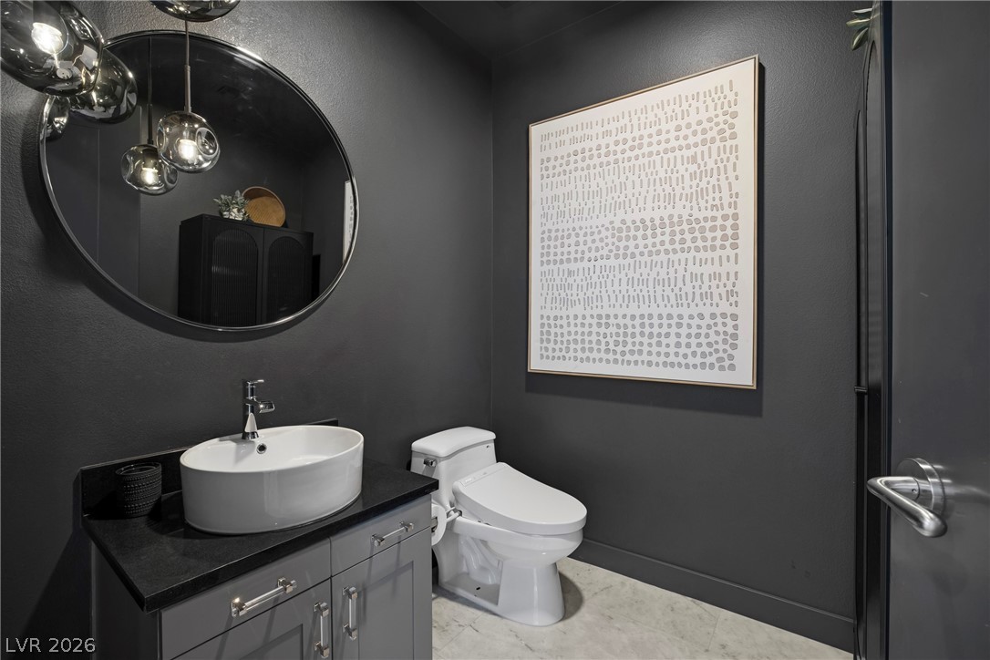 4575 Dean Martin Drive 307