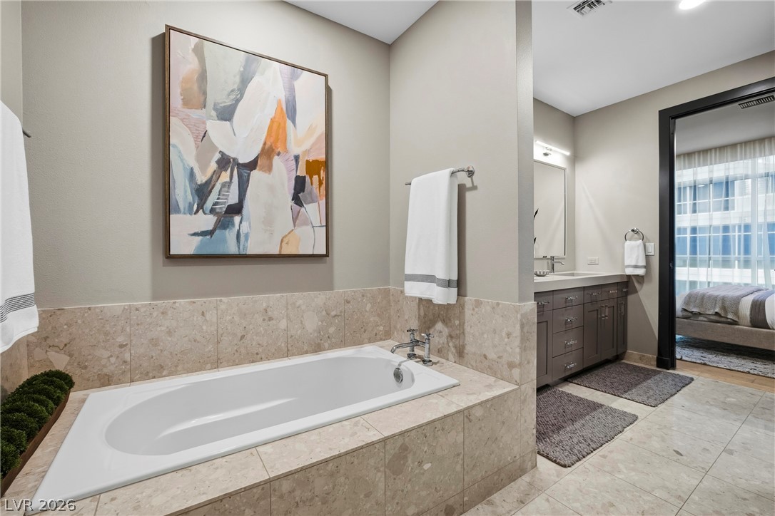 4575 Dean Martin Drive 307