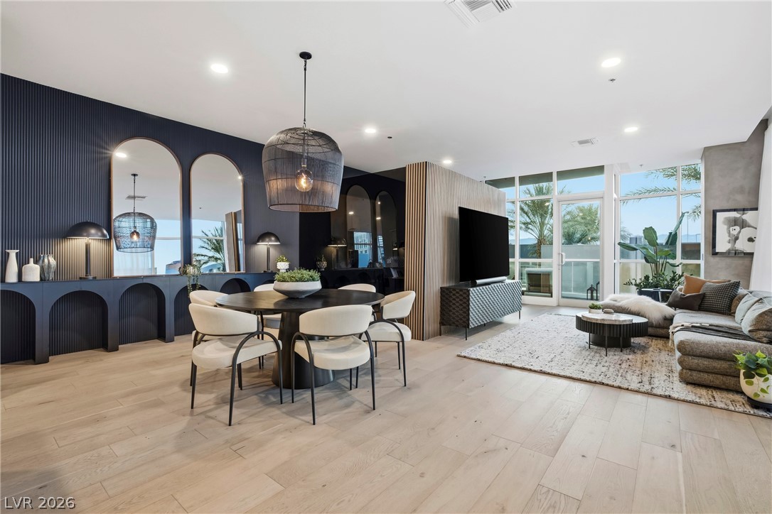 4575 Dean Martin Drive 307