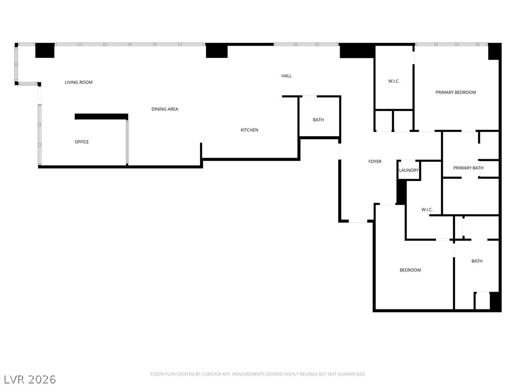 4575 Dean Martin Drive 307