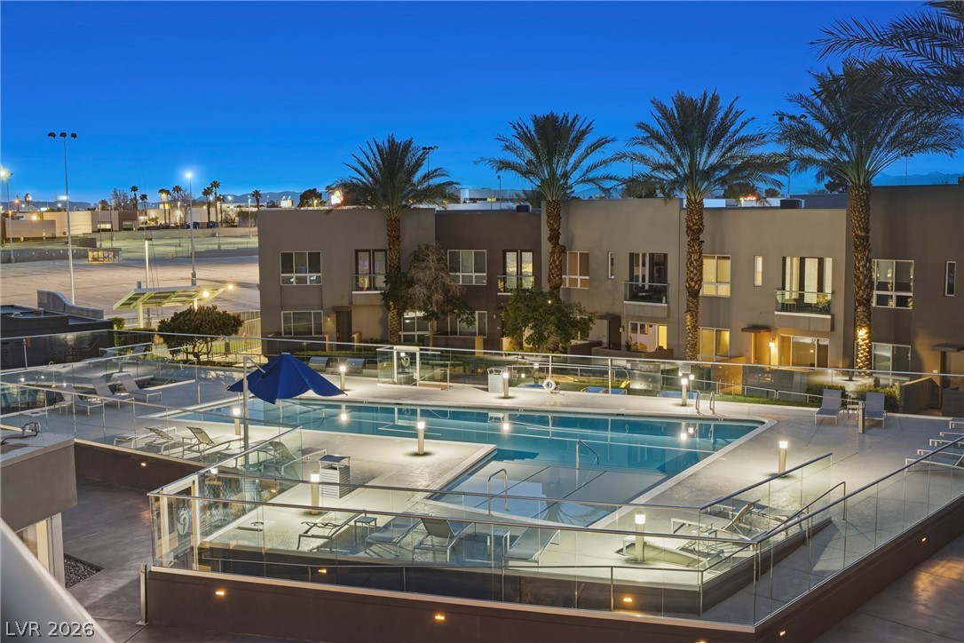 4575 Dean Martin Drive 307