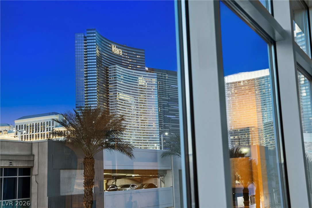 4575 Dean Martin Drive 307