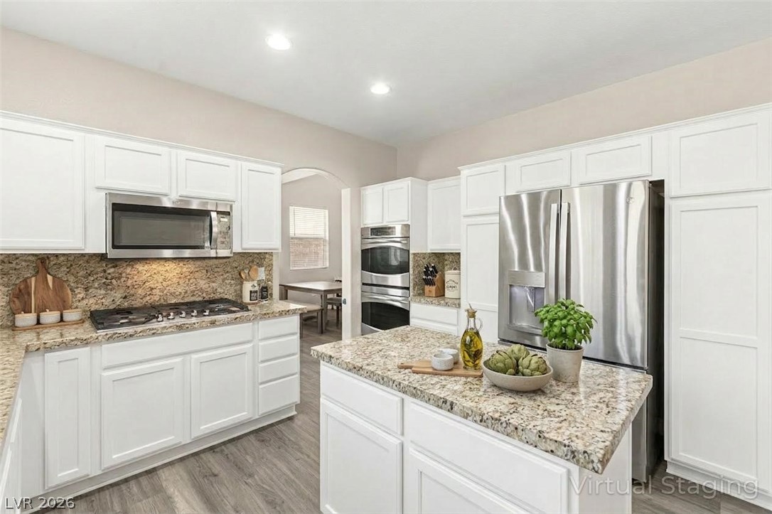 5832 Ivy Vine Court
