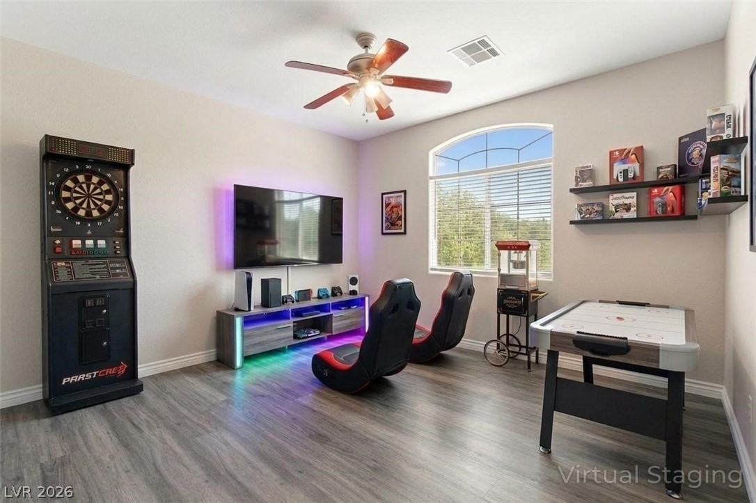 5832 Ivy Vine Court