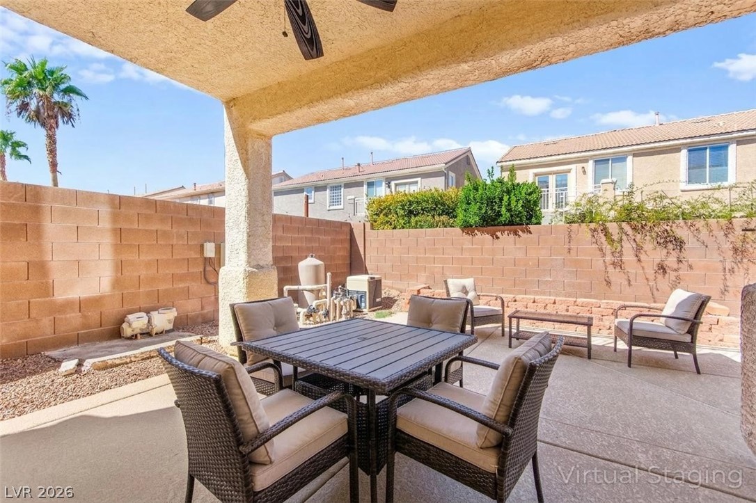 5832 Ivy Vine Court