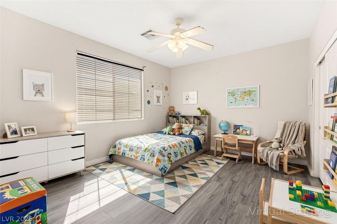 5832 Ivy Vine Court