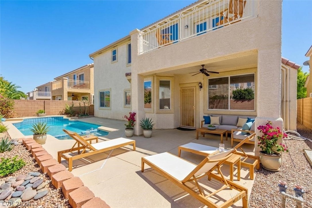 5832 Ivy Vine Court