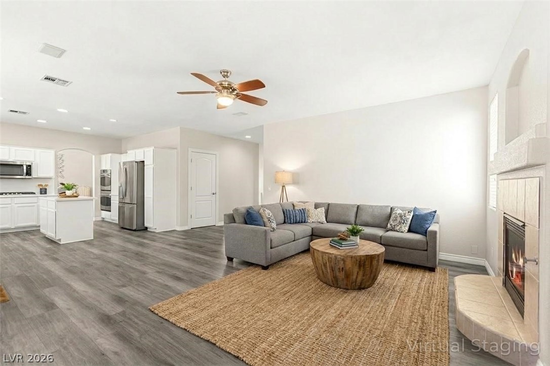 5832 Ivy Vine Court