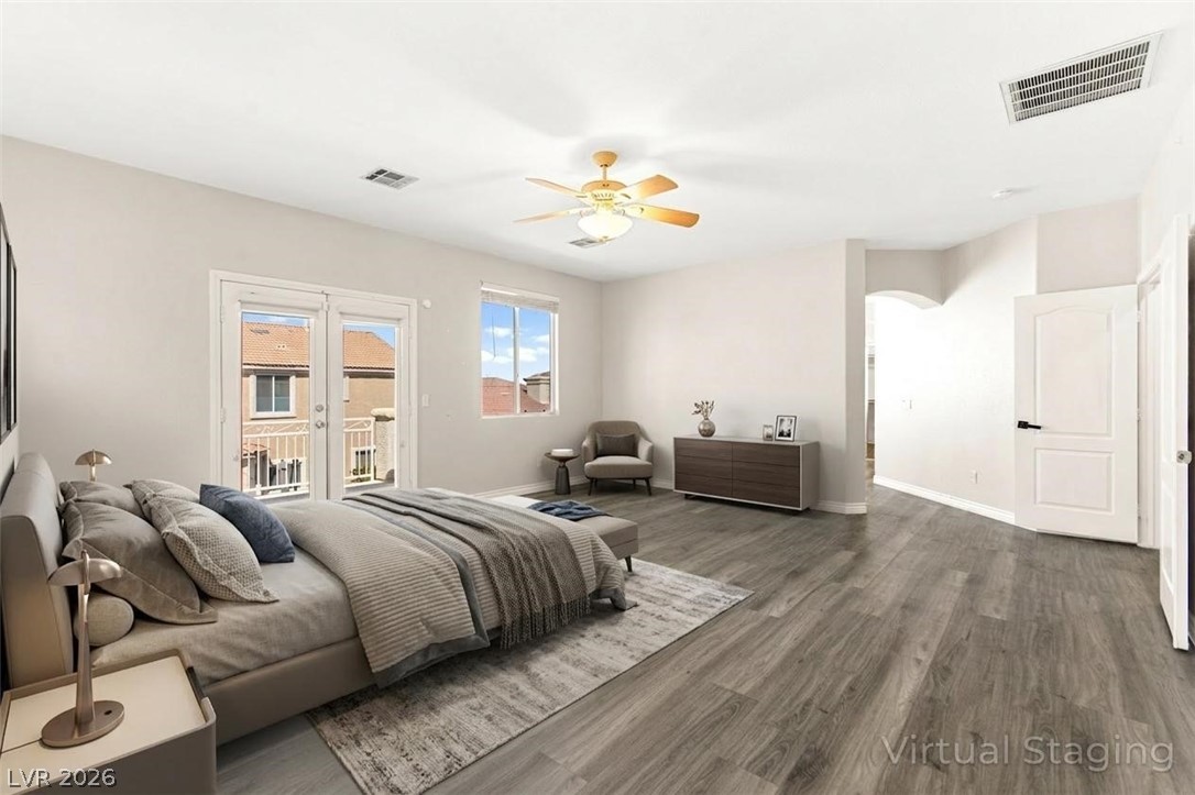 5832 Ivy Vine Court