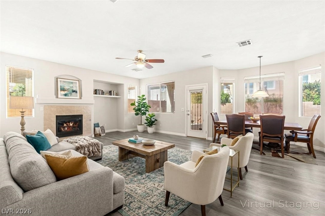 5832 Ivy Vine Court