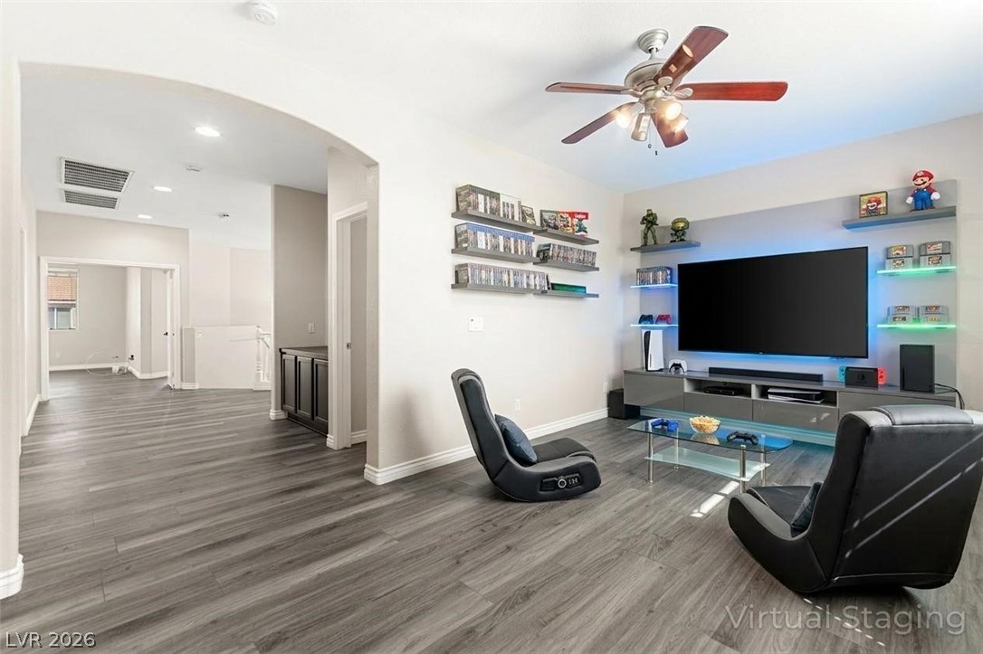 5832 Ivy Vine Court