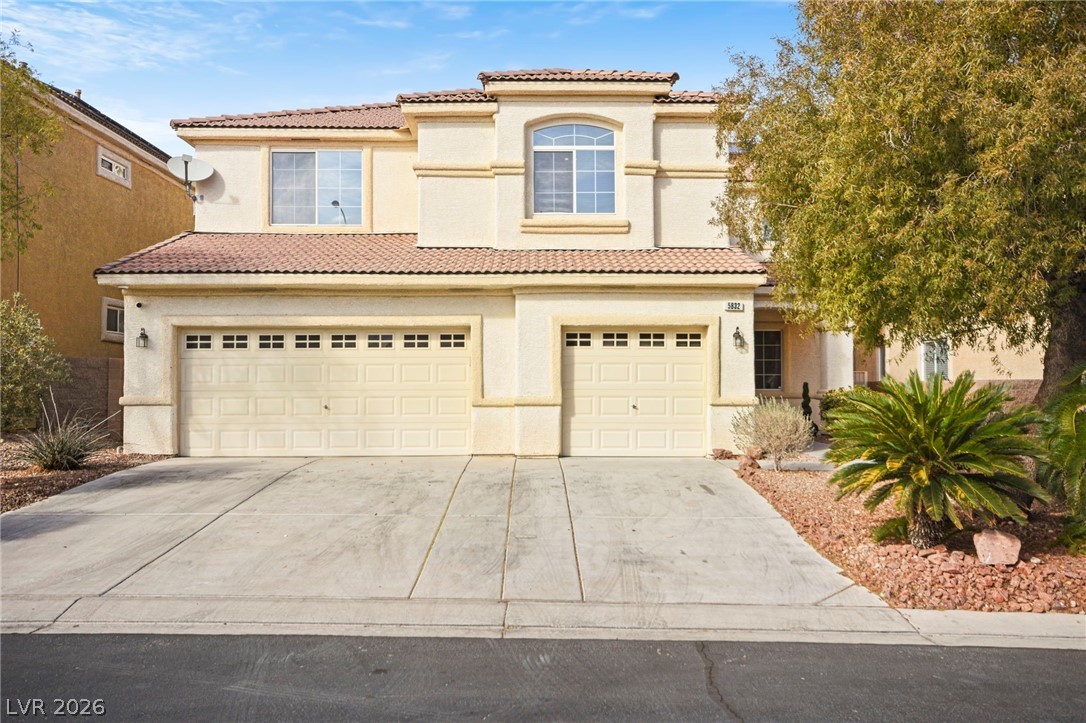 5832 Ivy Vine Court