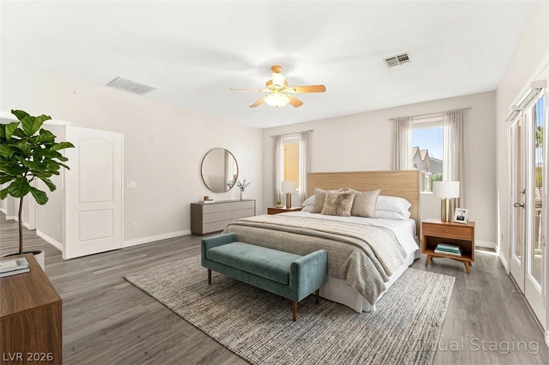 5832 Ivy Vine Court