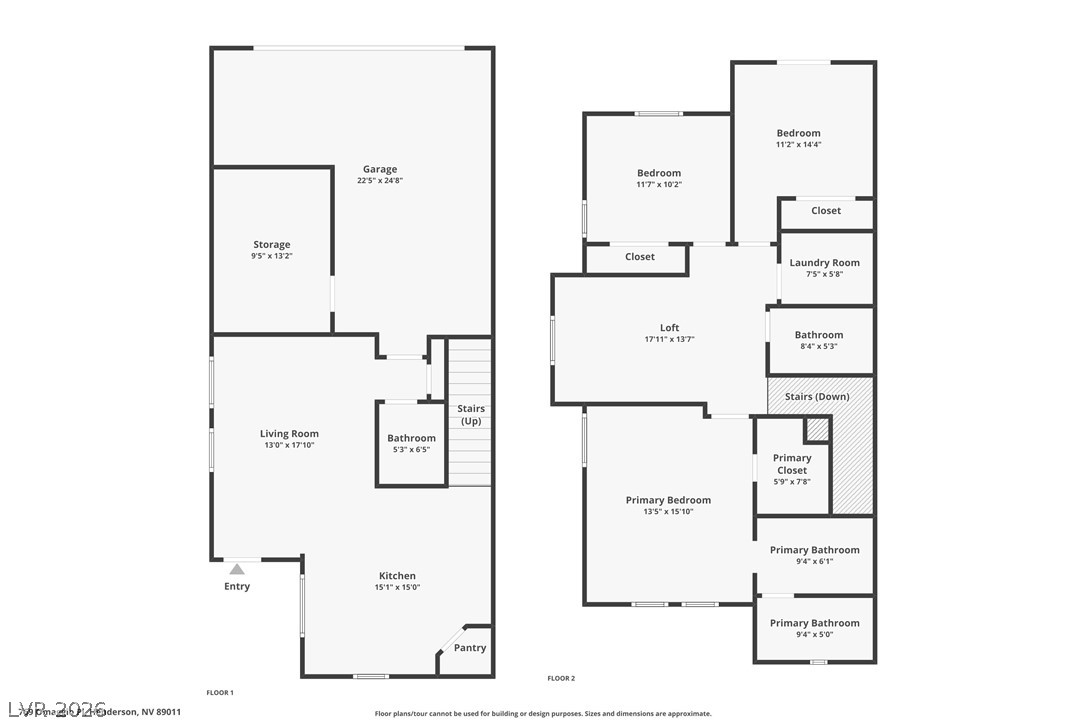769 Omaggio Place