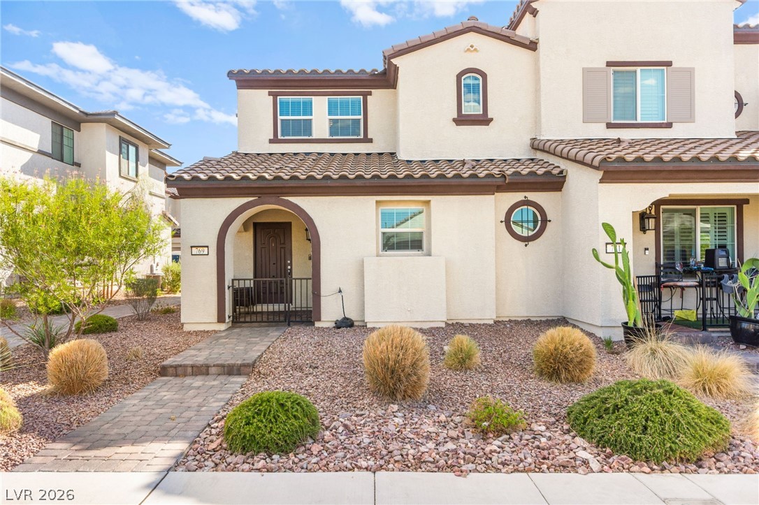 769 Omaggio Place