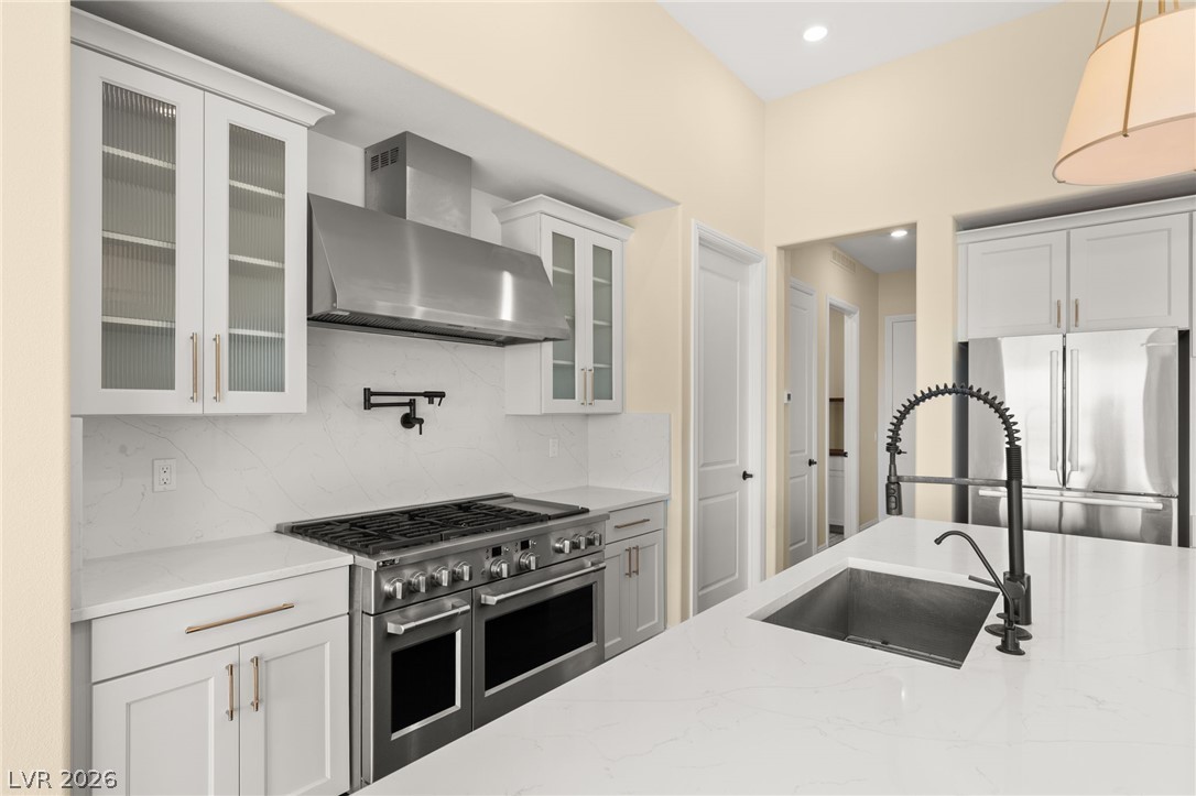 156 Stone Mesa Court