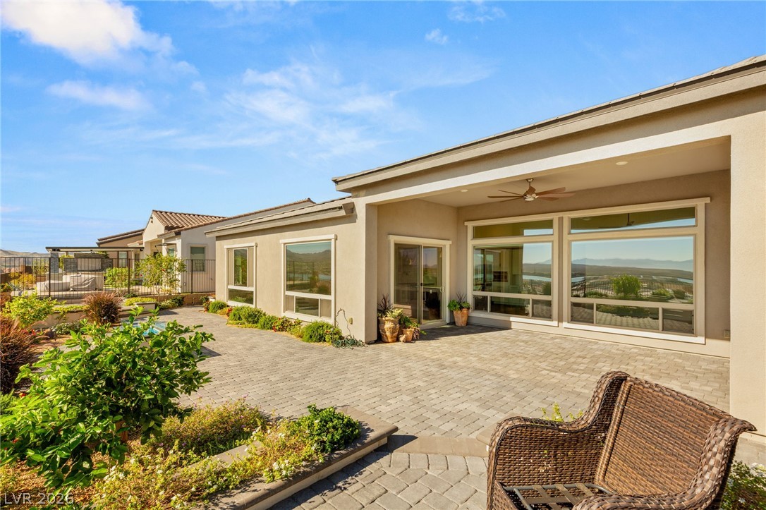 156 Stone Mesa Court