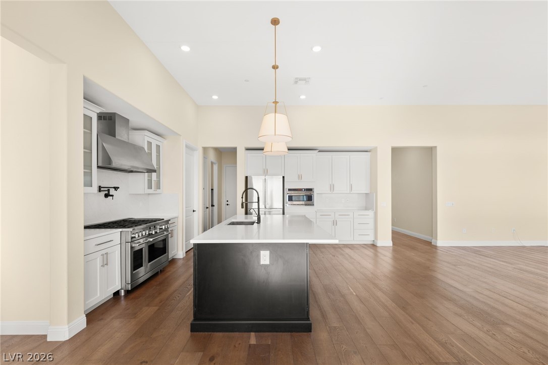 156 Stone Mesa Court