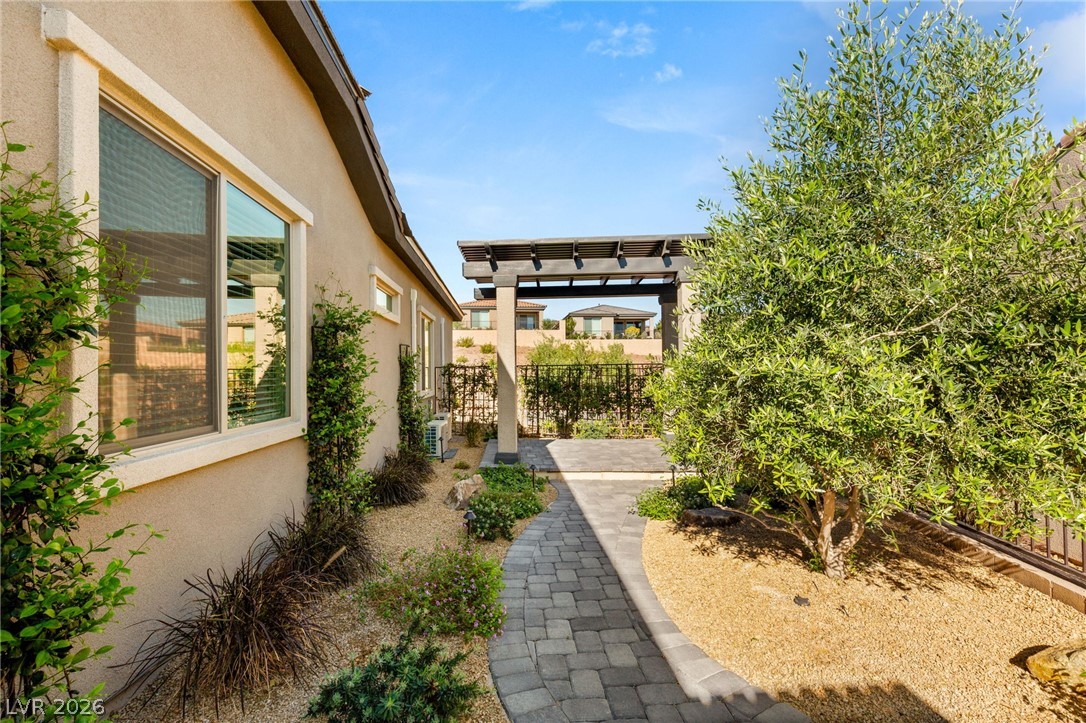 156 Stone Mesa Court