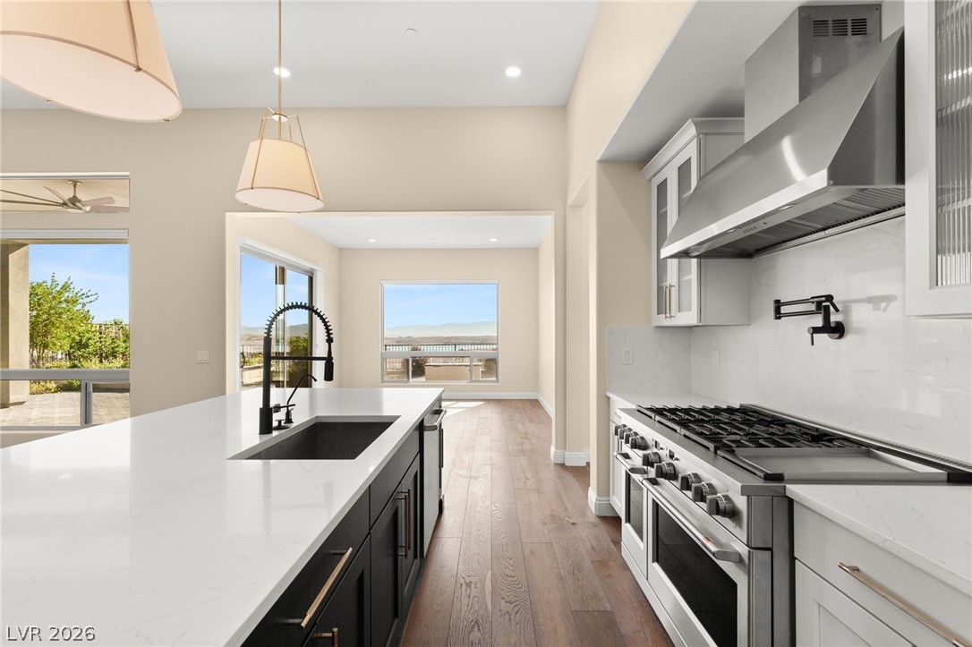 156 Stone Mesa Court