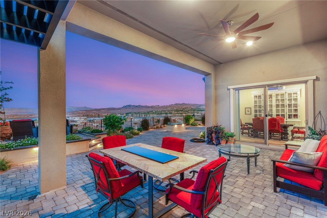 156 Stone Mesa Court