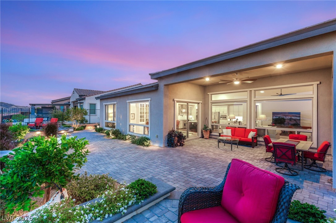 156 Stone Mesa Court