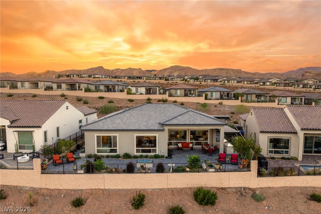 156 Stone Mesa Court