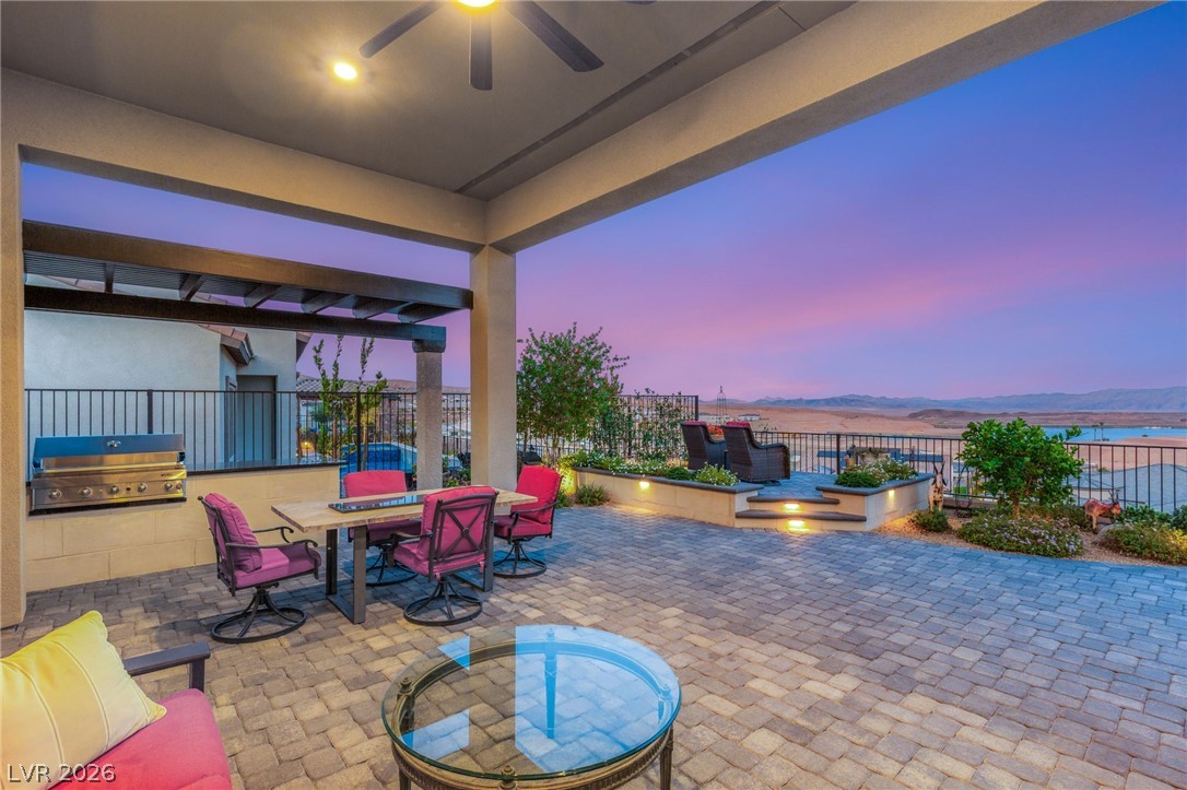 156 Stone Mesa Court