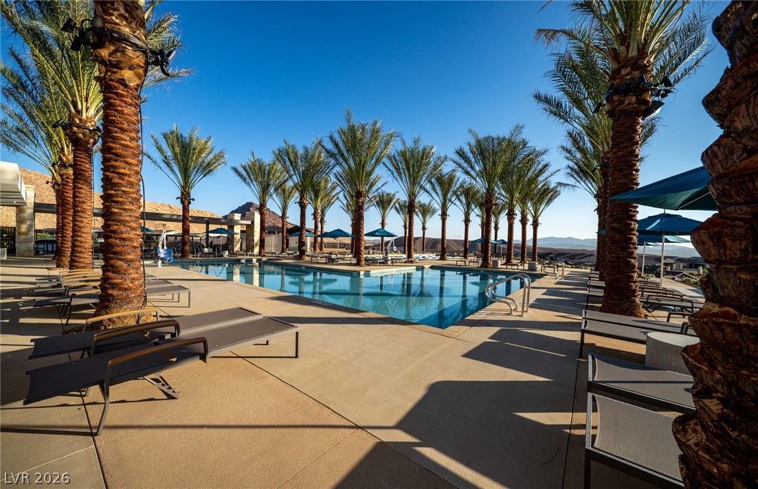 156 Stone Mesa Court