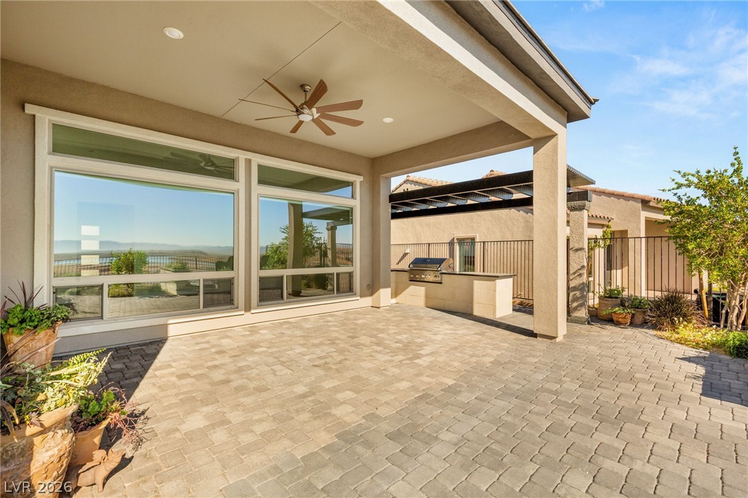 156 Stone Mesa Court