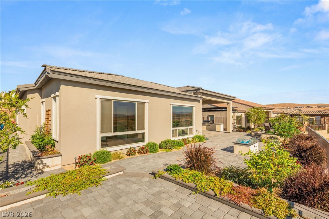 156 Stone Mesa Court