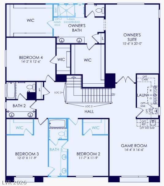 3766 Crisp Breeze Avenue